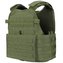 Vesta MODULAR OPERATOR PLATE CARRIER GEN II ZELENÁ