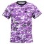 Triko DIGITAL VIOLET CAMO vel.L