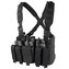 Vesta taktická RECON CHEST RIG ČERNÁ
