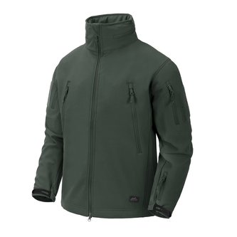 Bunda GUNFIGHTER Shark Skin FOLIAGE vel.XL