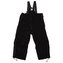 Vložka US POLARTEC do kalhot ČERNÁ