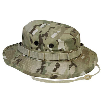 Klobouk BOONIE MULTICAM® vel.7,25 (M)