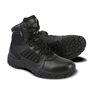 Boty taktické PRO 6" ČERNÉ vel.UK8 / US9 / EUR42