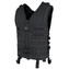 Vesta taktická MOLLE - MODULAR STYLE - ČERNÁ