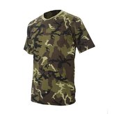 Triko krátký rukáv vz.95 vel.XXL