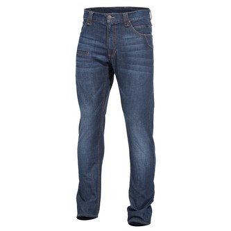 Kalhoty taktické džínové ROGUE Jeans MODRÉ vel.44-30