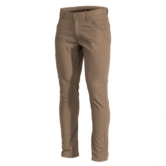 Kalhoty taktické ROGUE HERO COYOTE vel.44-34
