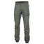 Kalhoty YPERO CAMO GREEN vel.54-32