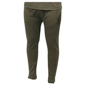 Spodky funkční XT BASE ZELENÉ vel.S