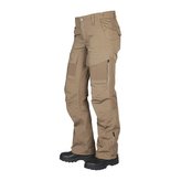 Kalhoty dámské 24-7 SERIES® XPEDITION rip-stop COYOTE vel.4-32