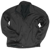 Bunda SOFTSHELL LIGHT ČERNÁ vel.XXL