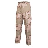 Kalhoty US BDU typ RANGER 3-COL DESERT vel.M