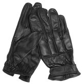 Rukavice DEFENDER taktické ČERNÉ vel.XL
