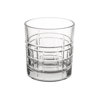 Sklenice Bar 0,325 l 6 ks