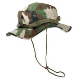 Klobouk US JUNGLE CCE TARN vel.XXL