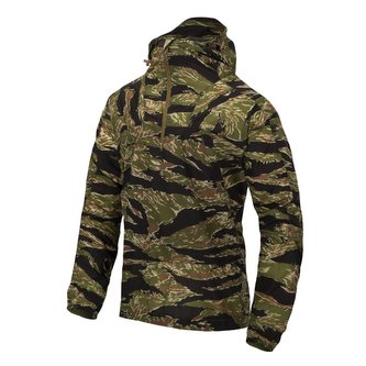 Větrovka WINDRUNNER WINDPACK TIGER STRIPE vel.XL