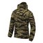 Větrovka WINDRUNNER WINDPACK TIGER STRIPE vel.XL