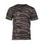 Triko krátký rukáv TIGER STRIPE CAMO vel.XXL