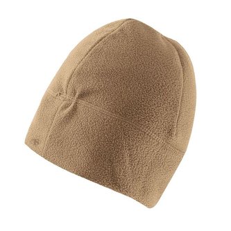 Čepice MICROFLEECE COYOTE