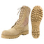 Boty US GI SIERRA KHAKI vel.4R