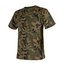 Triko CLASSIC ARMY WOODLAND POLSKÝ vel.XL