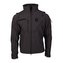 Bunda softshell SCU 14 ČERNÁ vel.M