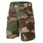 Kraťasy UTS URBAN TACTICAL 11" rip-stop RHODESIAN CAMO vel.S