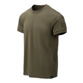 Triko TAKTICKÉ TOPCOOL LITE OLIVE GREEN vel.L