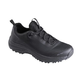 Boty nízké TACTICAL ČERNÉ vel.US12 / UK11 / EU45 / BW290