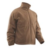 Mikina POLAR FLEECE COYOTE vel.3XL