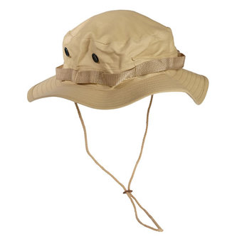 Klobouk US JUNGLE KHAKI vel.S