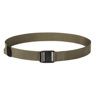 Opasek EDC magnetický OLIVE GREEN/ČERNÝ vel.L