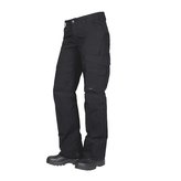 Kalhoty dámské 24-7 SERIES® PRO FLEX rip-stop ČERNÉ vel.8-37