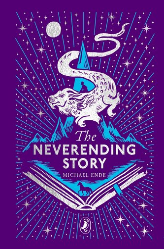 The Neverending Story: 45th Anniversary Edition The Neverending Story: 45th Anniversary Edition