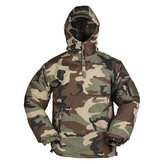 Bunda ANORAK zateplená WOODLAND vel.L