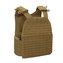 Vesta LASER CUT MOLLE nosič plátů COYOTE BROWN