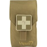 Lékárnička vybavená první pomocí COYOTE BROWN