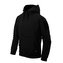 Mikina klokanka URBAN TACTICAL LITE ČERNÁ vel.3XL