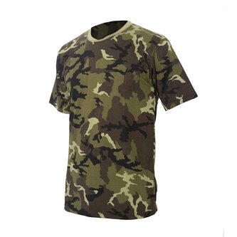 Triko krátký rukáv vz.95 vel.3XL