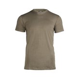 Triko krátký rukáv US STYLE ZELENÉ vel.6XL