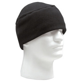 Čepice GI POLAR FLEECE ČERNÁ