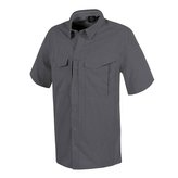 Košile DEFENDER Mk2 ULTRALIGHT MISTY BLUE vel.XS