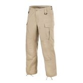Kalhoty SFU NEXT rip-stop KHAKI vel.XL-L