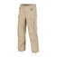 Kalhoty SFU NEXT rip-stop KHAKI vel.XL-L