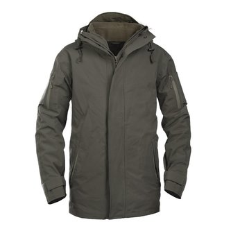 Bunda WET WEATHER GEN.II s vložkou RANGER GREEN vel.XL