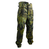 Kalhoty AČR polní vz.95 les vel.158/100