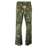 Kalhoty taktické s nákoleníky Gen II Spec-Ops DPM vel.L