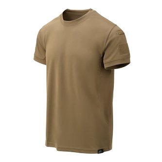 Triko TAKTICKÉ TOPCOOL LITE COYOTE vel.L