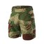 Kraťasy UTS URBAN TACTICAL® krátké 8,5" rip-stop RHODESIAN CAMO vel.S