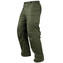 Kalhoty STEALTH OPERATOR rip-stop ZELENÉ vel.36-32